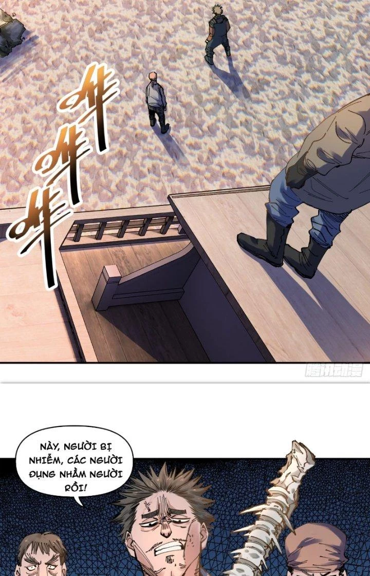Trùng Sinh Thành Chó, Ta Thành Yêu Tôn Một Phương Chapter 8 - 25