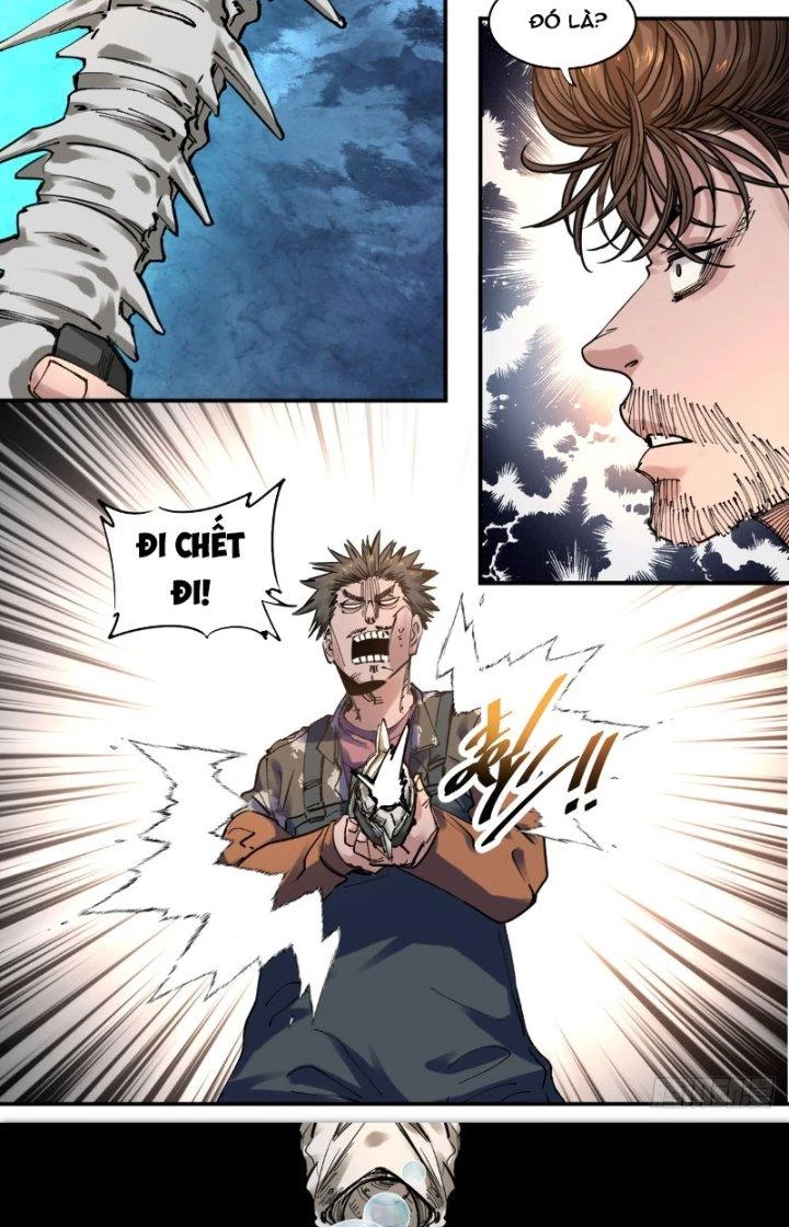 Trùng Sinh Thành Chó, Ta Thành Yêu Tôn Một Phương Chapter 8 - 27