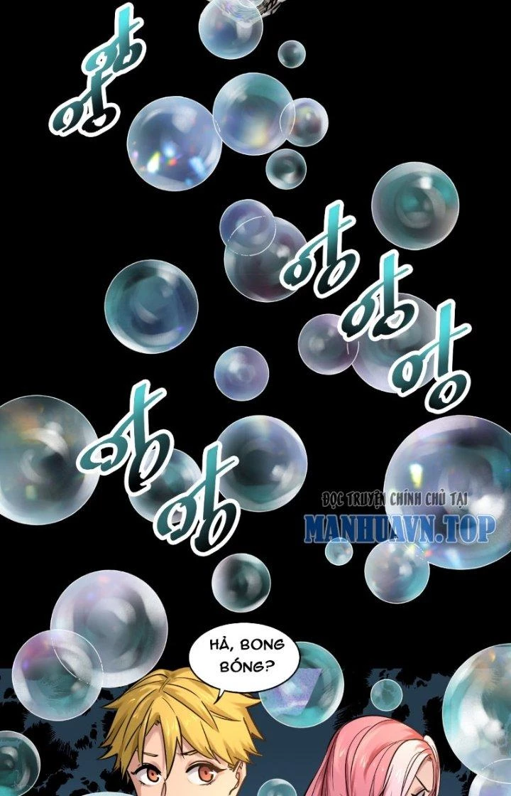 Trùng Sinh Thành Chó, Ta Thành Yêu Tôn Một Phương Chapter 8 - 28