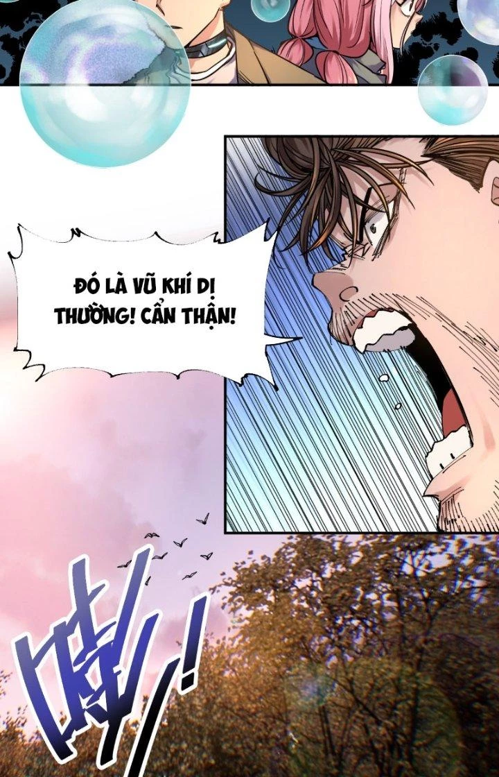 Trùng Sinh Thành Chó, Ta Thành Yêu Tôn Một Phương Chapter 8 - 29