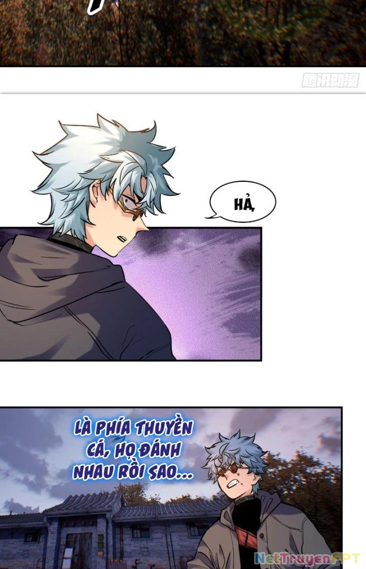 Trùng Sinh Thành Chó, Ta Thành Yêu Tôn Một Phương Chapter 8 - 30