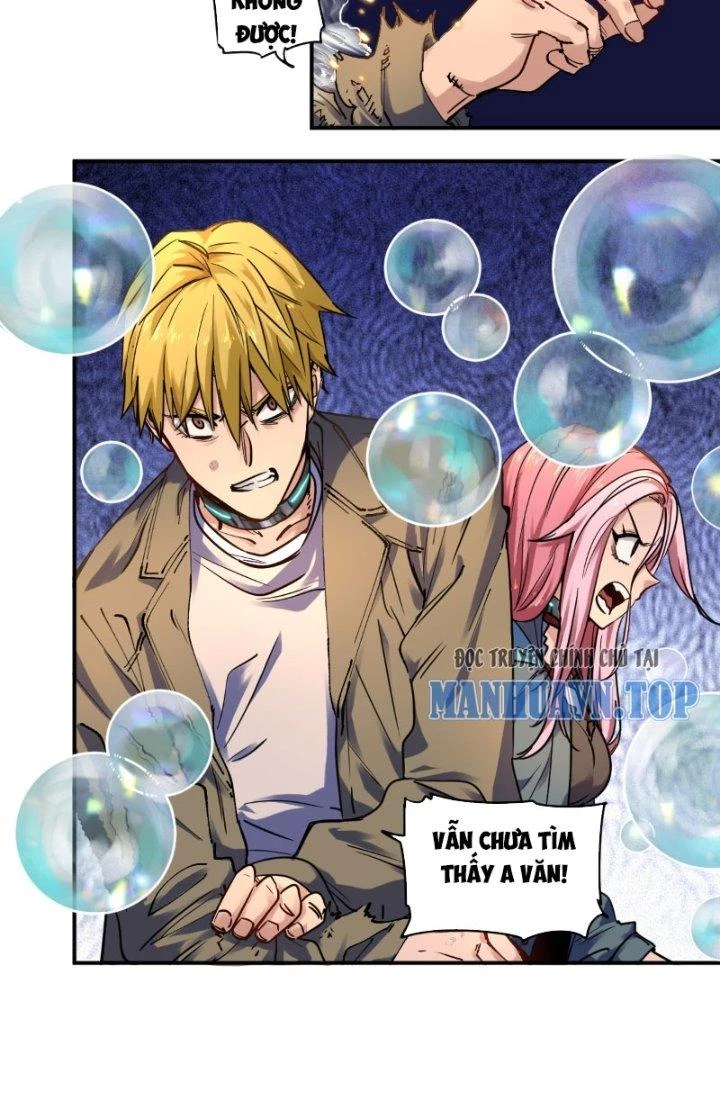 Trùng Sinh Thành Chó, Ta Thành Yêu Tôn Một Phương Chapter 8 - 36
