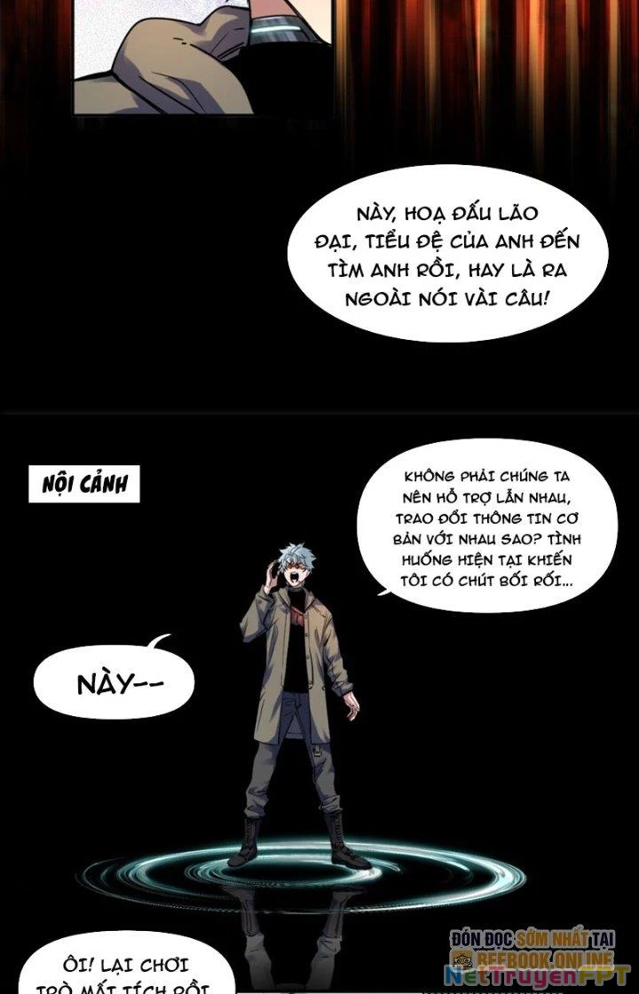 Trùng Sinh Thành Chó, Ta Thành Yêu Tôn Một Phương Chapter 9 - 5