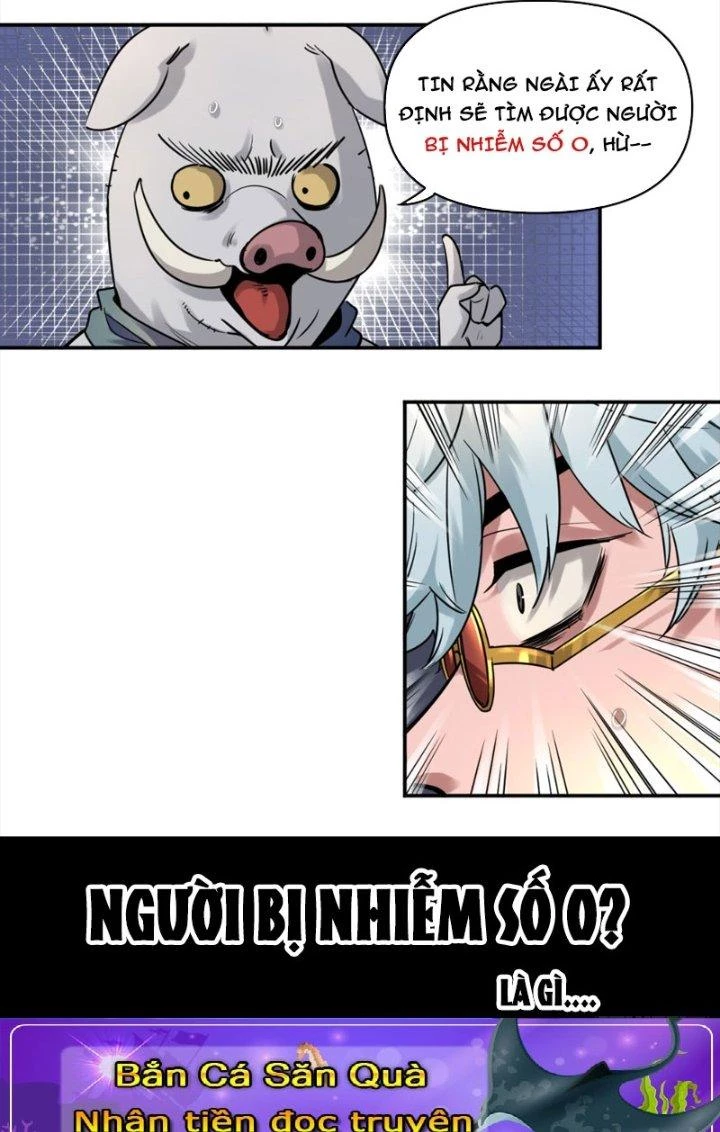 Trùng Sinh Thành Chó, Ta Thành Yêu Tôn Một Phương Chapter 9 - 9