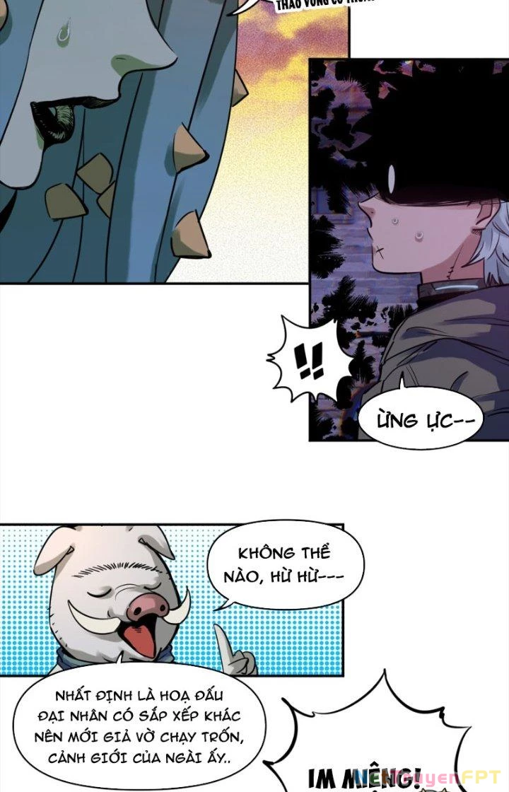 Trùng Sinh Thành Chó, Ta Thành Yêu Tôn Một Phương Chapter 9 - 11