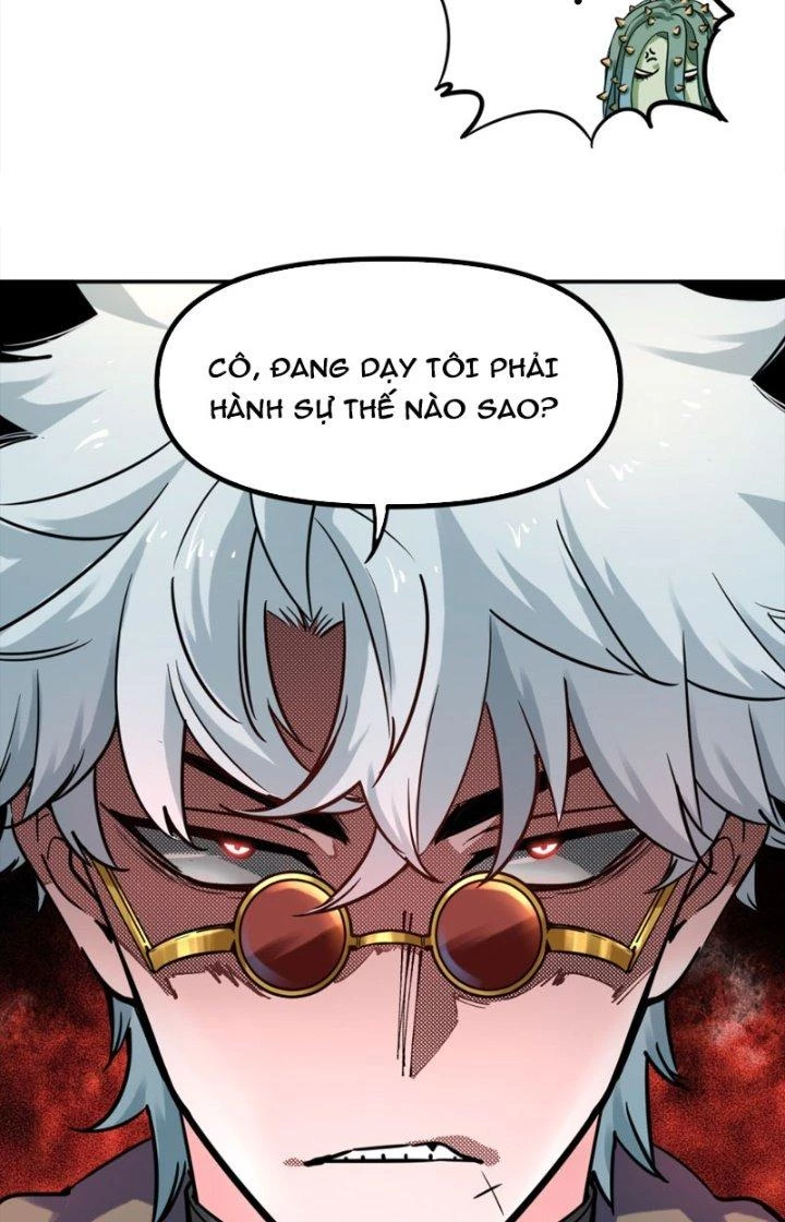 Trùng Sinh Thành Chó, Ta Thành Yêu Tôn Một Phương Chapter 9 - 12