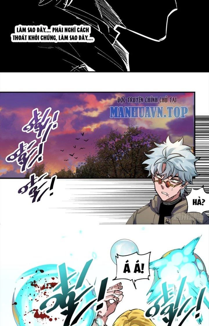 Trùng Sinh Thành Chó, Ta Thành Yêu Tôn Một Phương Chapter 9 - 16