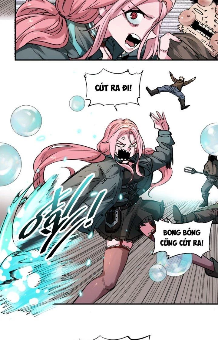 Trùng Sinh Thành Chó, Ta Thành Yêu Tôn Một Phương Chapter 9 - 18