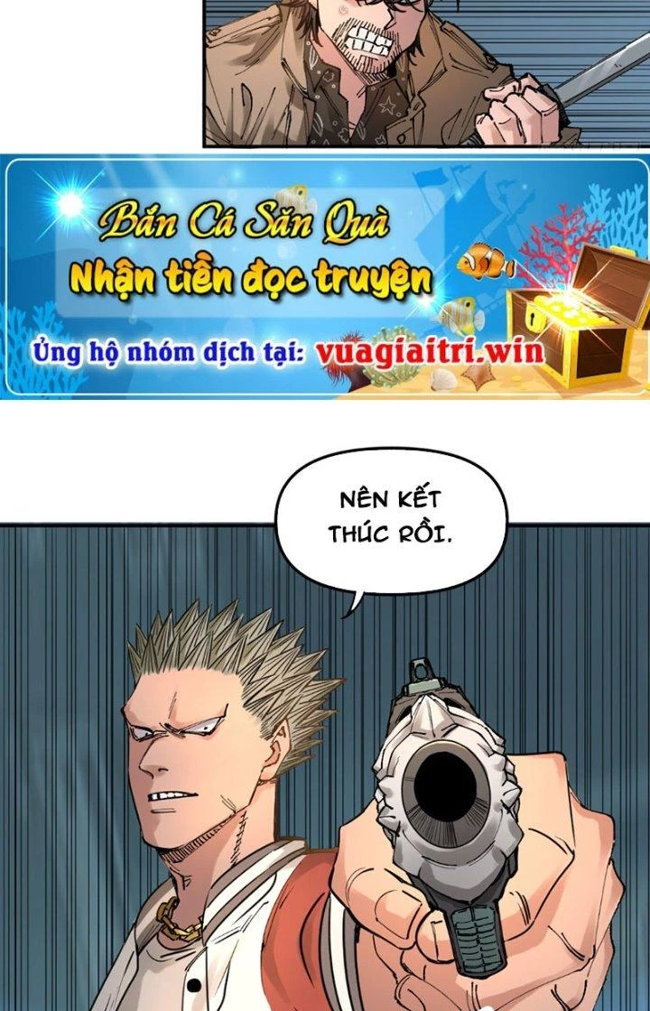 Trùng Sinh Thành Chó, Ta Thành Yêu Tôn Một Phương Chapter 10 - 3