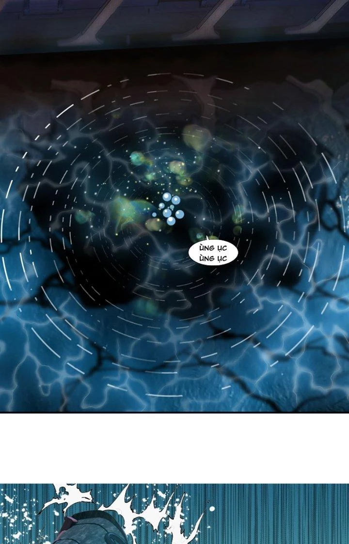 Trùng Sinh Thành Chó, Ta Thành Yêu Tôn Một Phương Chapter 10 - 7