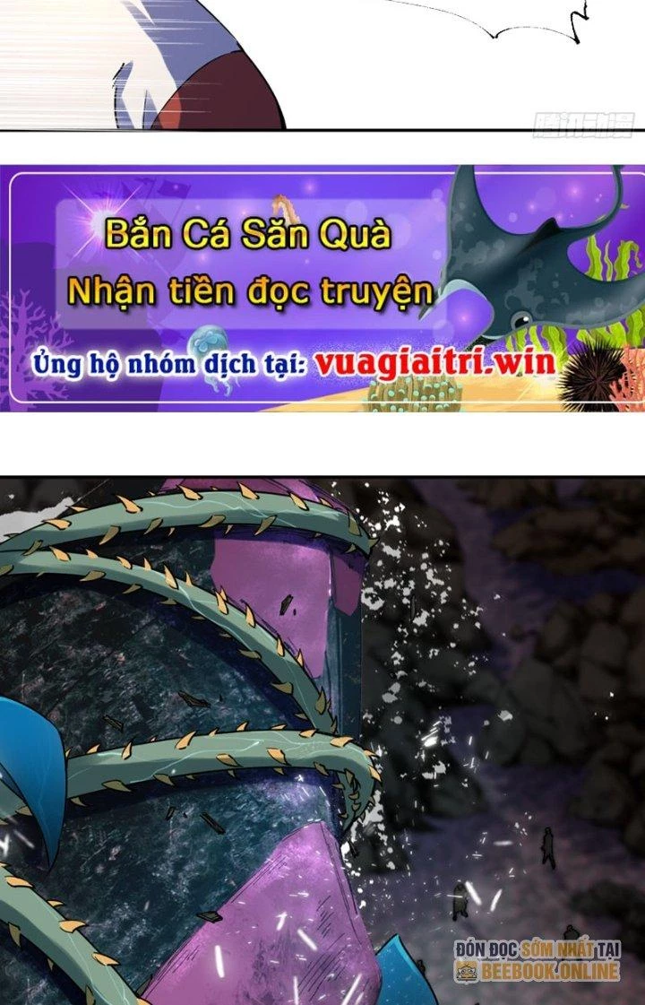 Trùng Sinh Thành Chó, Ta Thành Yêu Tôn Một Phương Chapter 10 - 10