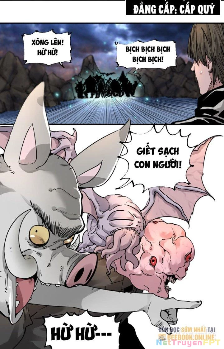 Trùng Sinh Thành Chó, Ta Thành Yêu Tôn Một Phương Chapter 10 - 16