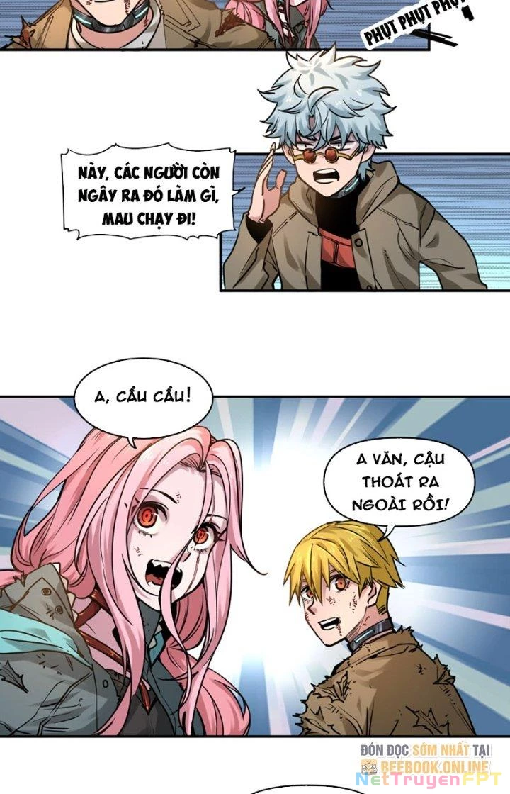 Trùng Sinh Thành Chó, Ta Thành Yêu Tôn Một Phương Chapter 10 - 19