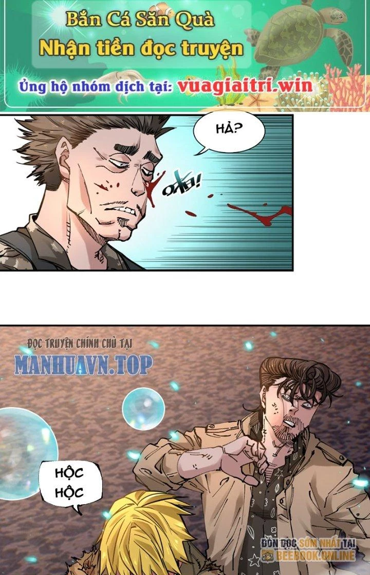 Trùng Sinh Thành Chó, Ta Thành Yêu Tôn Một Phương Chapter 10 - 22