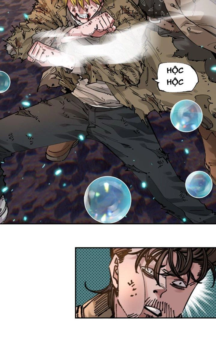 Trùng Sinh Thành Chó, Ta Thành Yêu Tôn Một Phương Chapter 10 - 23