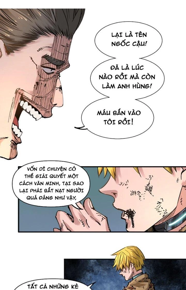 Trùng Sinh Thành Chó, Ta Thành Yêu Tôn Một Phương Chapter 10 - 24