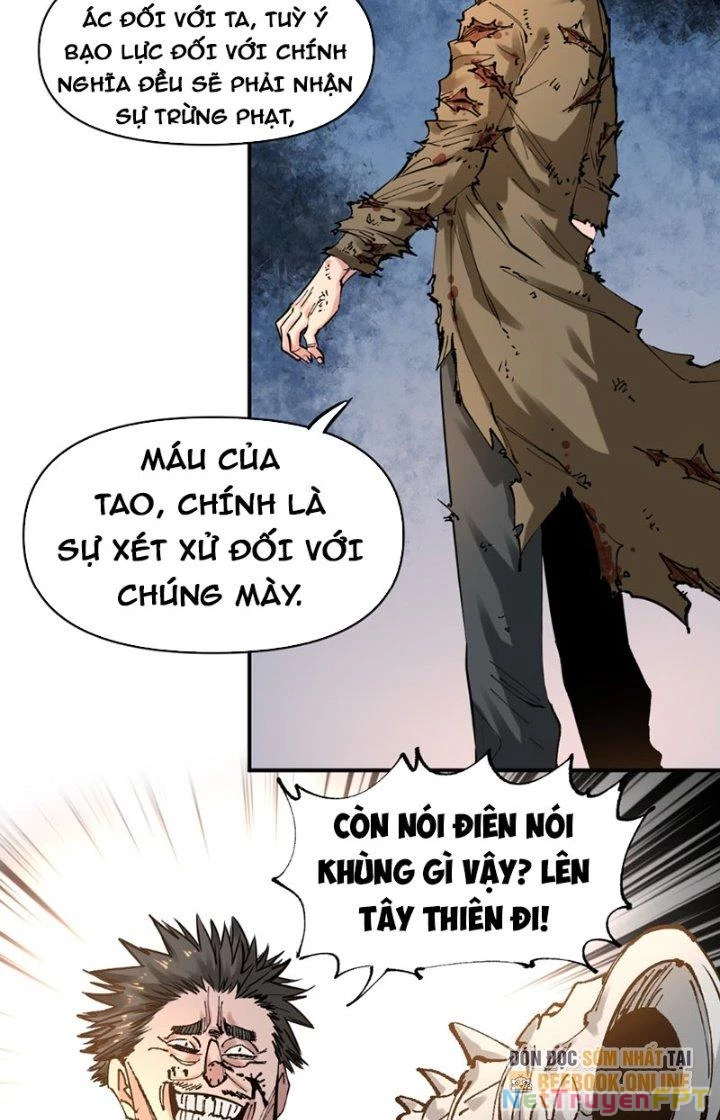 Trùng Sinh Thành Chó, Ta Thành Yêu Tôn Một Phương Chapter 10 - 25