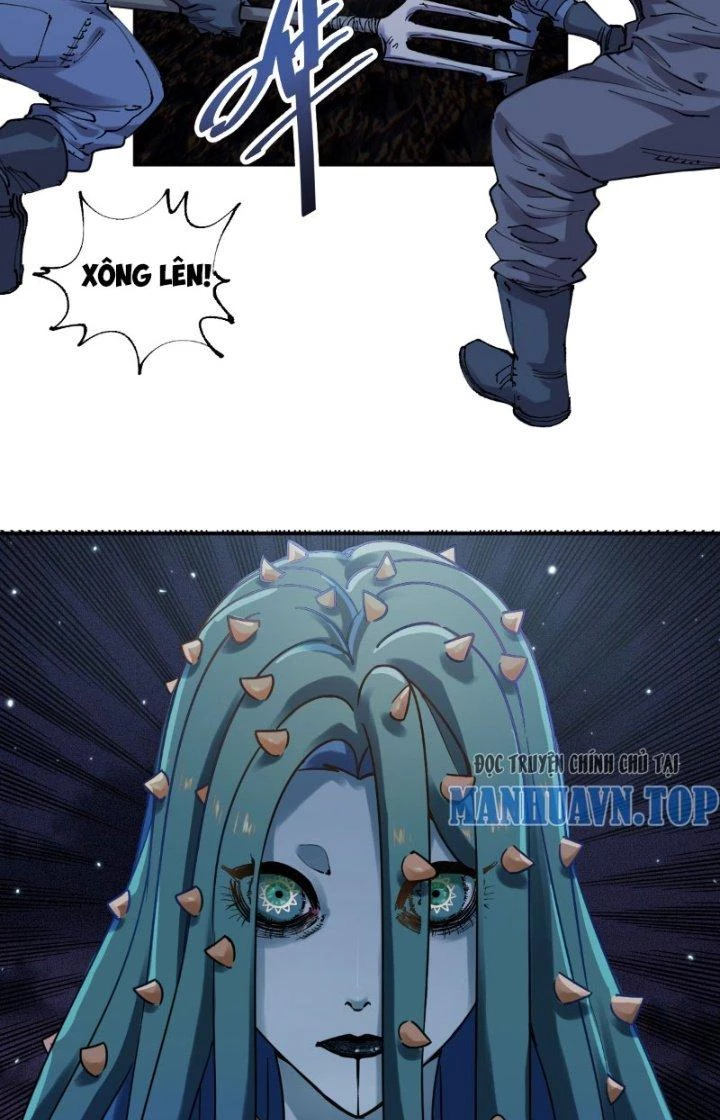 Trùng Sinh Thành Chó, Ta Thành Yêu Tôn Một Phương Chapter 11 - 2