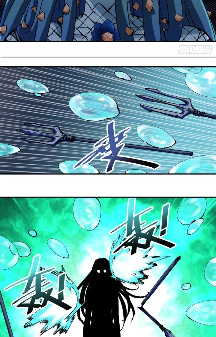 Trùng Sinh Thành Chó, Ta Thành Yêu Tôn Một Phương Chapter 11 - 3