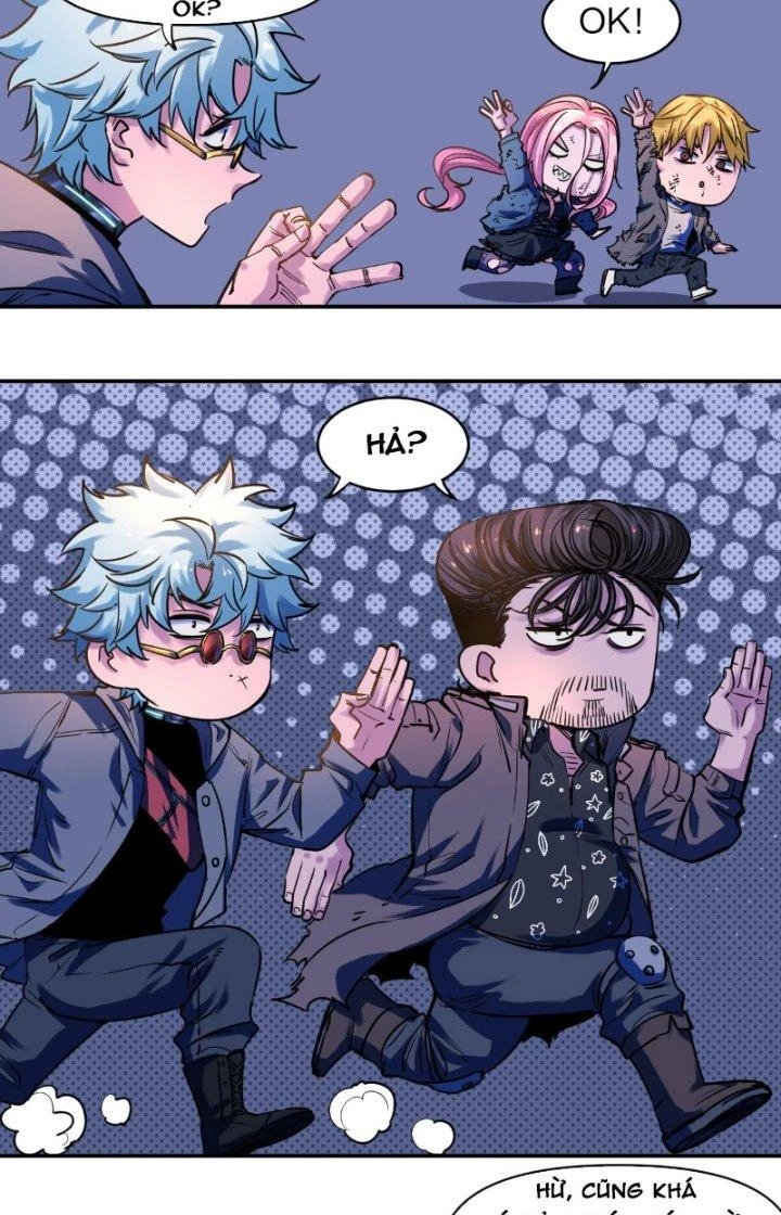 Trùng Sinh Thành Chó, Ta Thành Yêu Tôn Một Phương Chapter 11 - 6