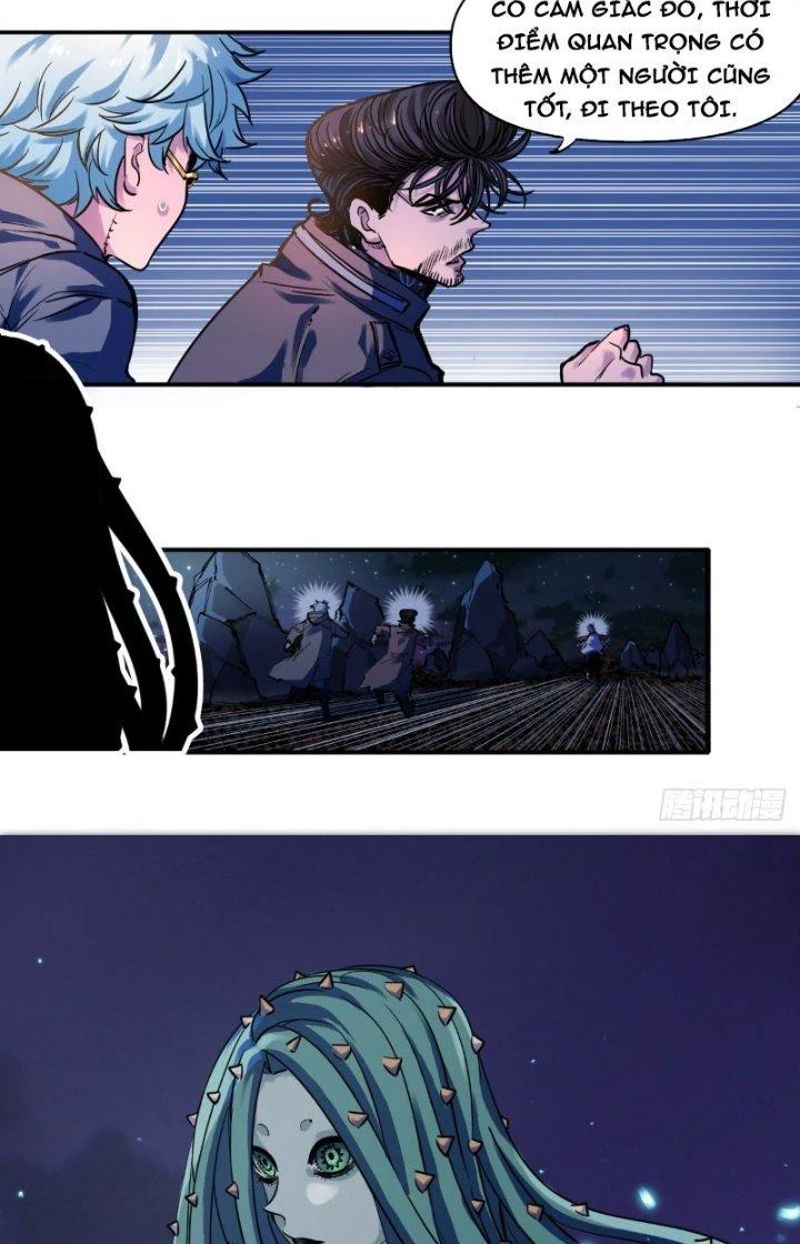 Trùng Sinh Thành Chó, Ta Thành Yêu Tôn Một Phương Chapter 11 - 7