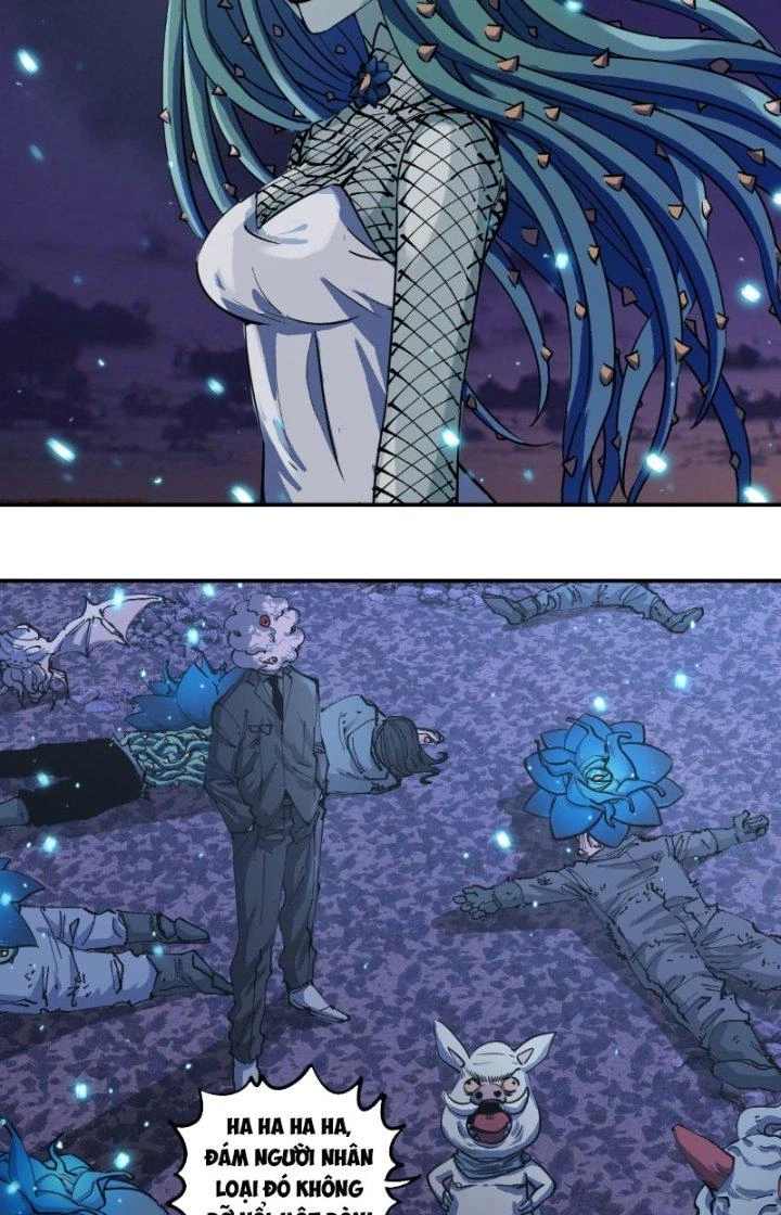 Trùng Sinh Thành Chó, Ta Thành Yêu Tôn Một Phương Chapter 11 - 8