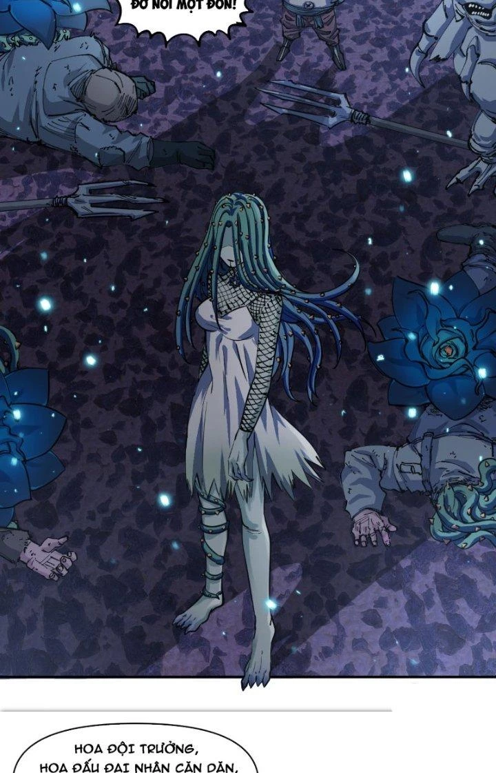 Trùng Sinh Thành Chó, Ta Thành Yêu Tôn Một Phương Chapter 11 - 9