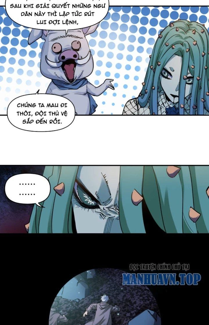 Trùng Sinh Thành Chó, Ta Thành Yêu Tôn Một Phương Chapter 11 - 10