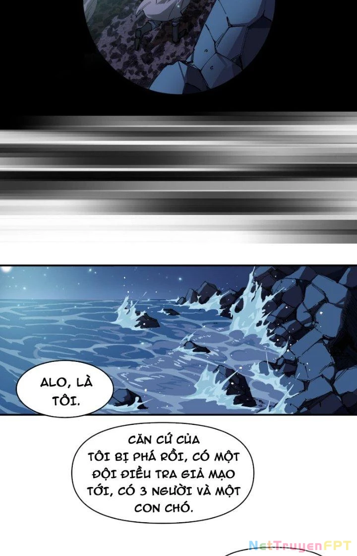 Trùng Sinh Thành Chó, Ta Thành Yêu Tôn Một Phương Chapter 11 - 11