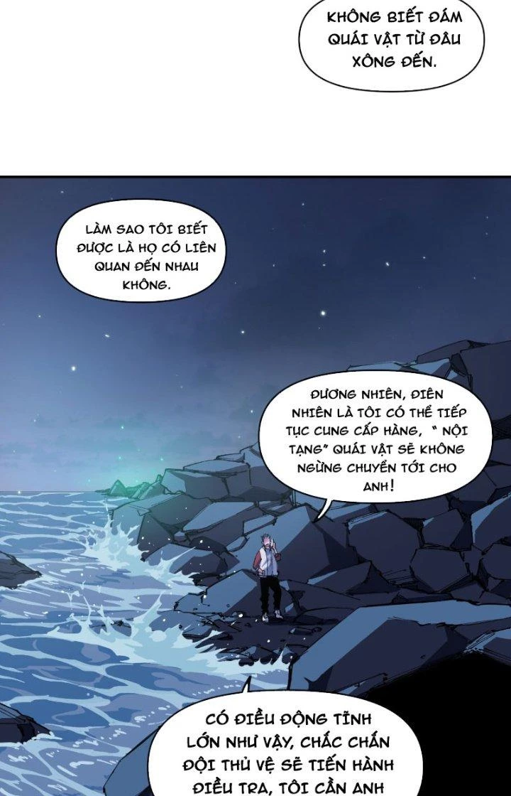 Trùng Sinh Thành Chó, Ta Thành Yêu Tôn Một Phương Chapter 11 - 12