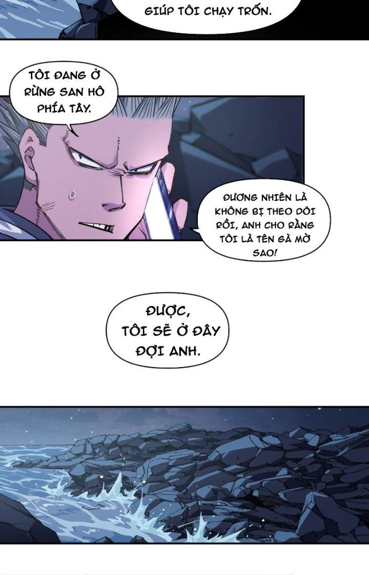 Trùng Sinh Thành Chó, Ta Thành Yêu Tôn Một Phương Chapter 11 - 13