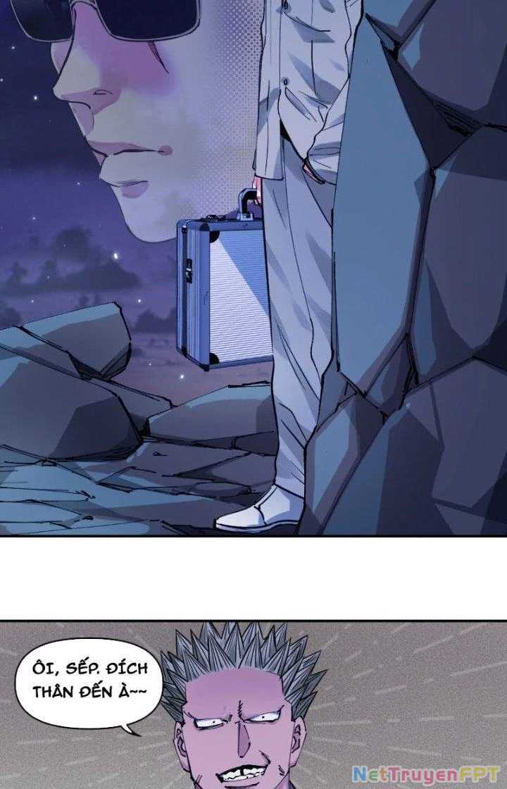 Trùng Sinh Thành Chó, Ta Thành Yêu Tôn Một Phương Chapter 11 - 15