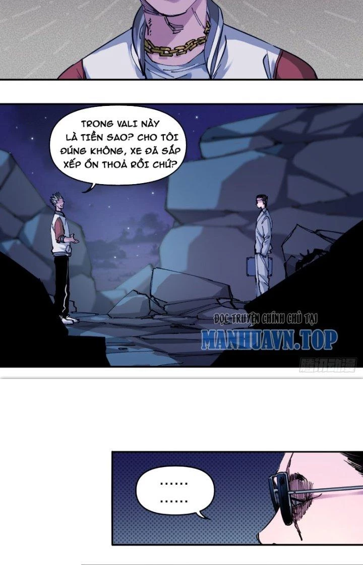 Trùng Sinh Thành Chó, Ta Thành Yêu Tôn Một Phương Chapter 11 - 16