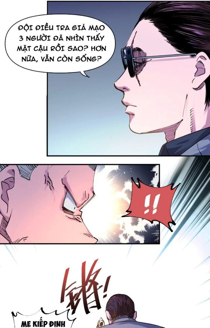 Trùng Sinh Thành Chó, Ta Thành Yêu Tôn Một Phương Chapter 11 - 17