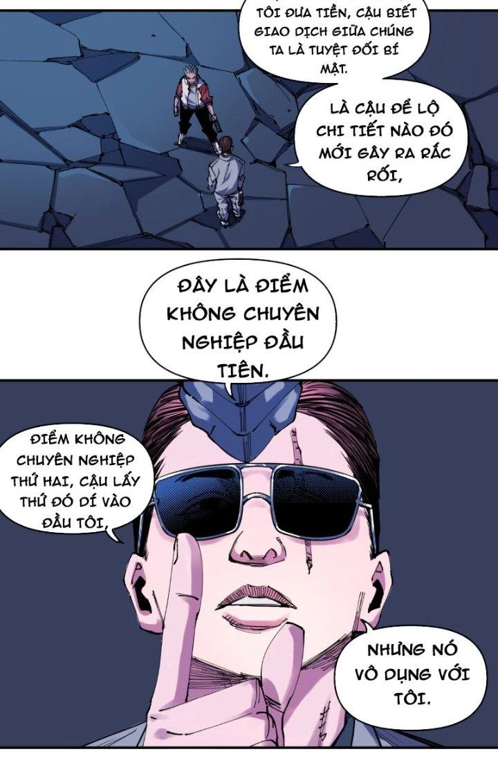 Trùng Sinh Thành Chó, Ta Thành Yêu Tôn Một Phương Chapter 11 - 19
