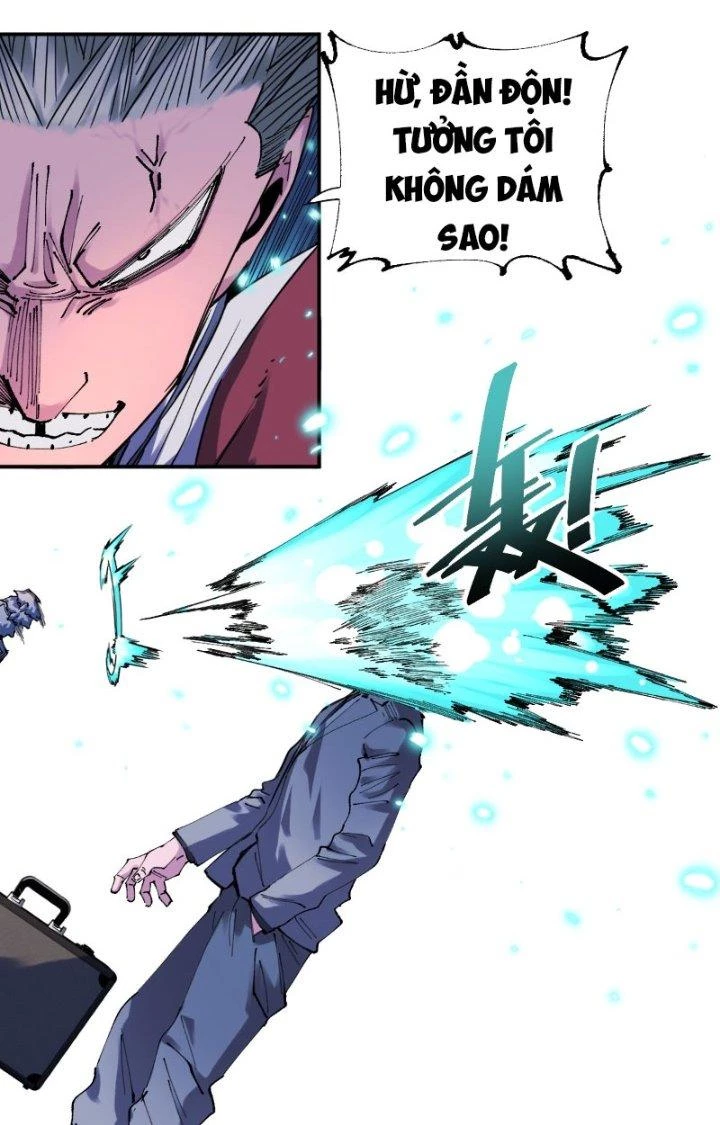 Trùng Sinh Thành Chó, Ta Thành Yêu Tôn Một Phương Chapter 11 - 20