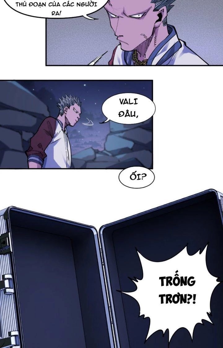 Trùng Sinh Thành Chó, Ta Thành Yêu Tôn Một Phương Chapter 11 - 22