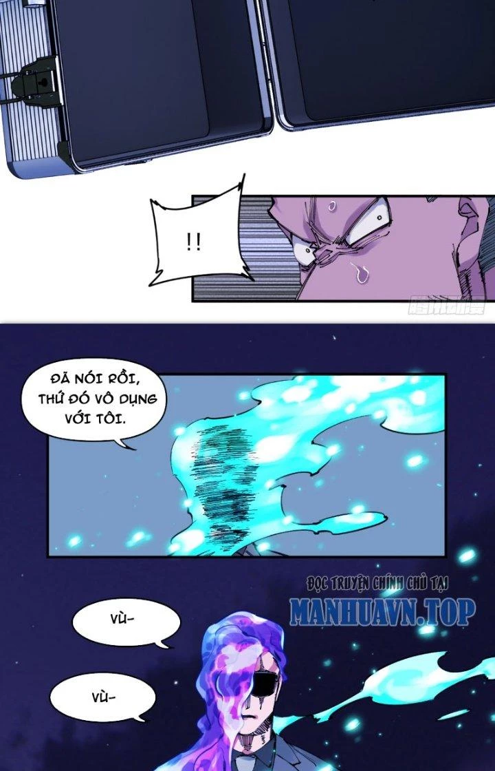 Trùng Sinh Thành Chó, Ta Thành Yêu Tôn Một Phương Chapter 11 - 23