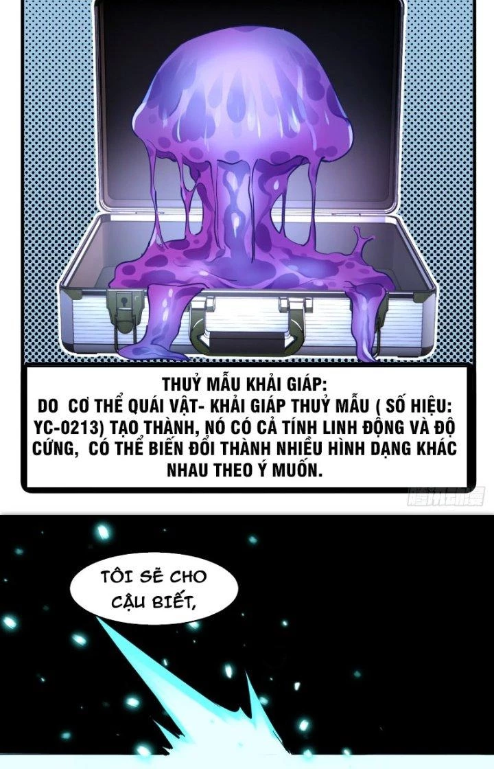 Trùng Sinh Thành Chó, Ta Thành Yêu Tôn Một Phương Chapter 11 - 25