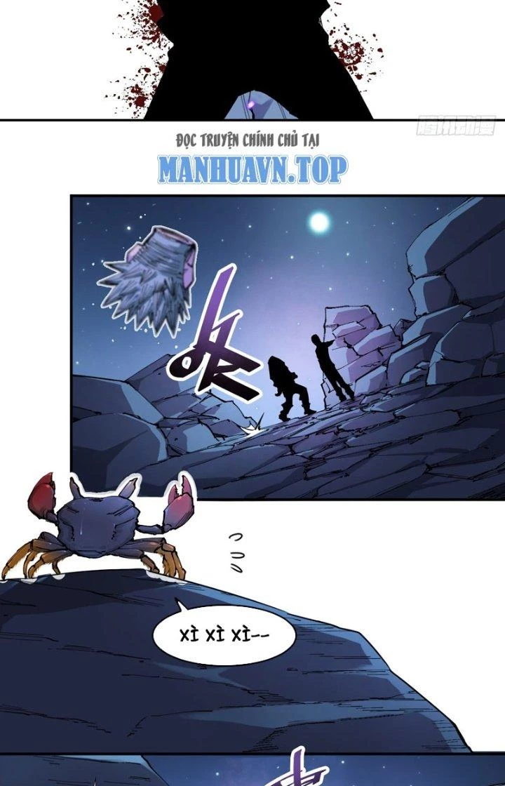 Trùng Sinh Thành Chó, Ta Thành Yêu Tôn Một Phương Chapter 12 - 3