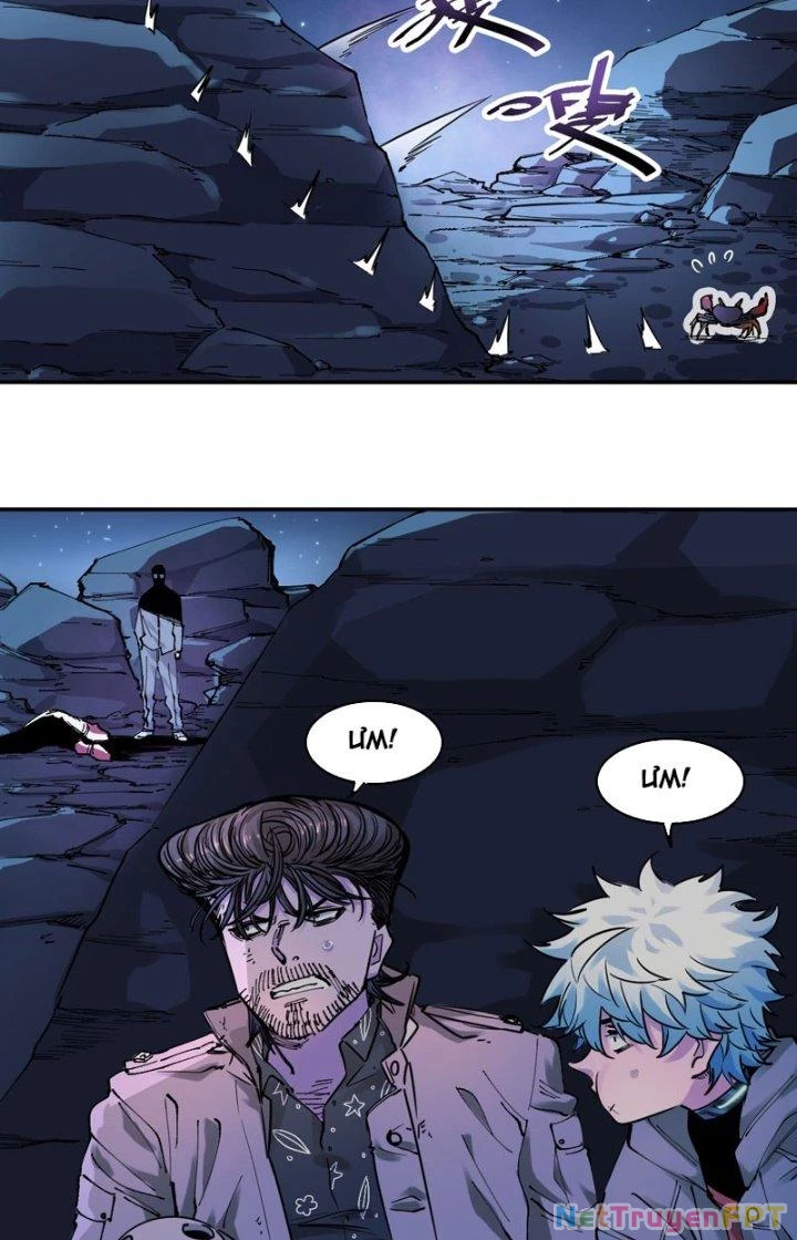 Trùng Sinh Thành Chó, Ta Thành Yêu Tôn Một Phương Chapter 12 - 4