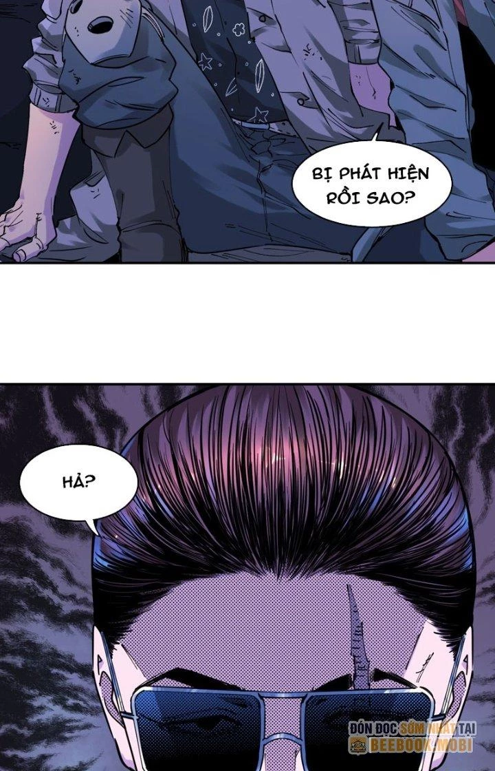 Trùng Sinh Thành Chó, Ta Thành Yêu Tôn Một Phương Chapter 12 - 5