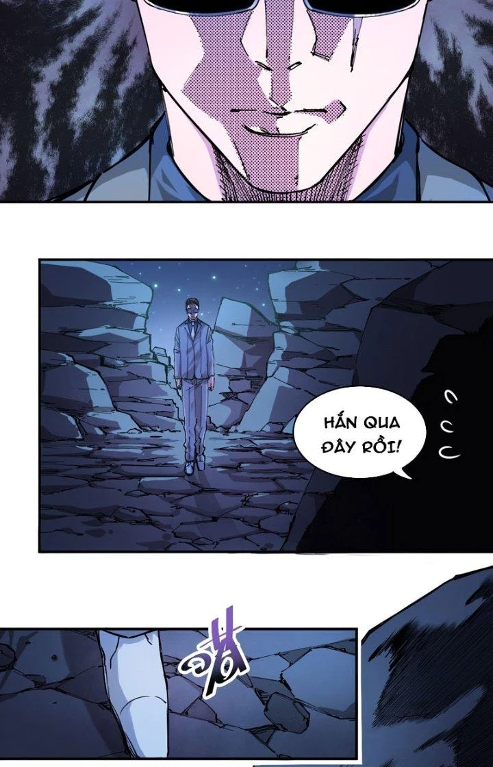 Trùng Sinh Thành Chó, Ta Thành Yêu Tôn Một Phương Chapter 12 - 6