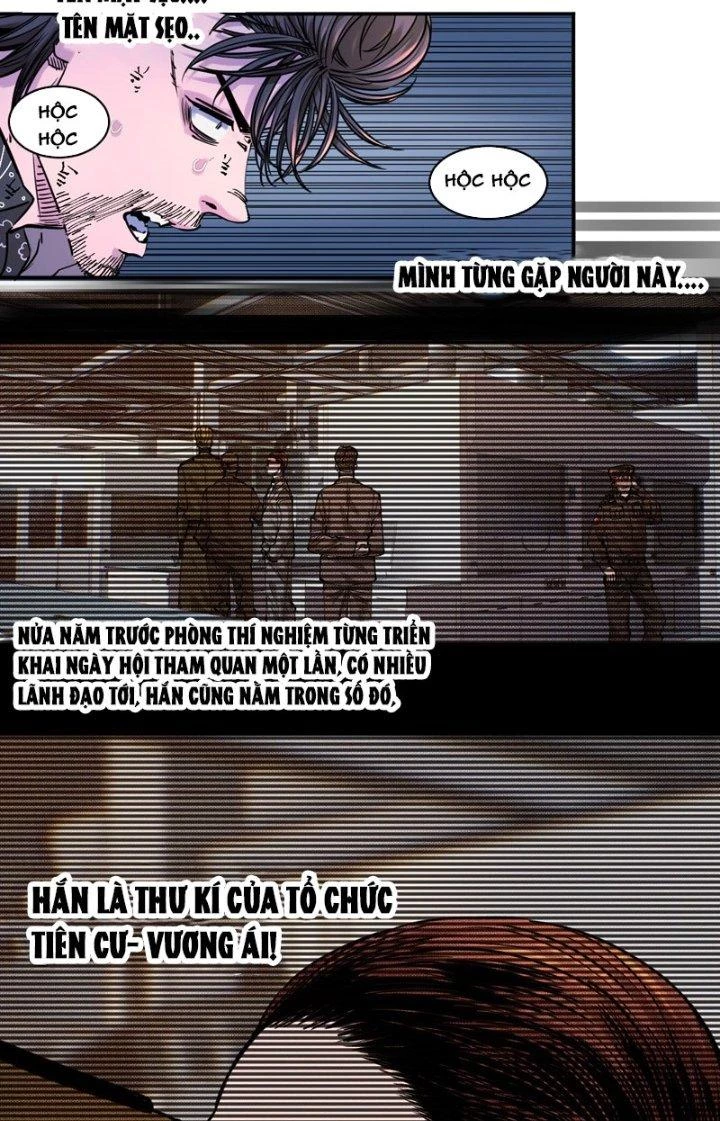 Trùng Sinh Thành Chó, Ta Thành Yêu Tôn Một Phương Chapter 12 - 10