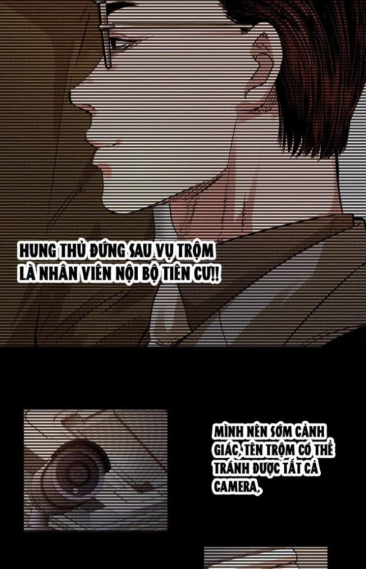 Trùng Sinh Thành Chó, Ta Thành Yêu Tôn Một Phương Chapter 12 - 11