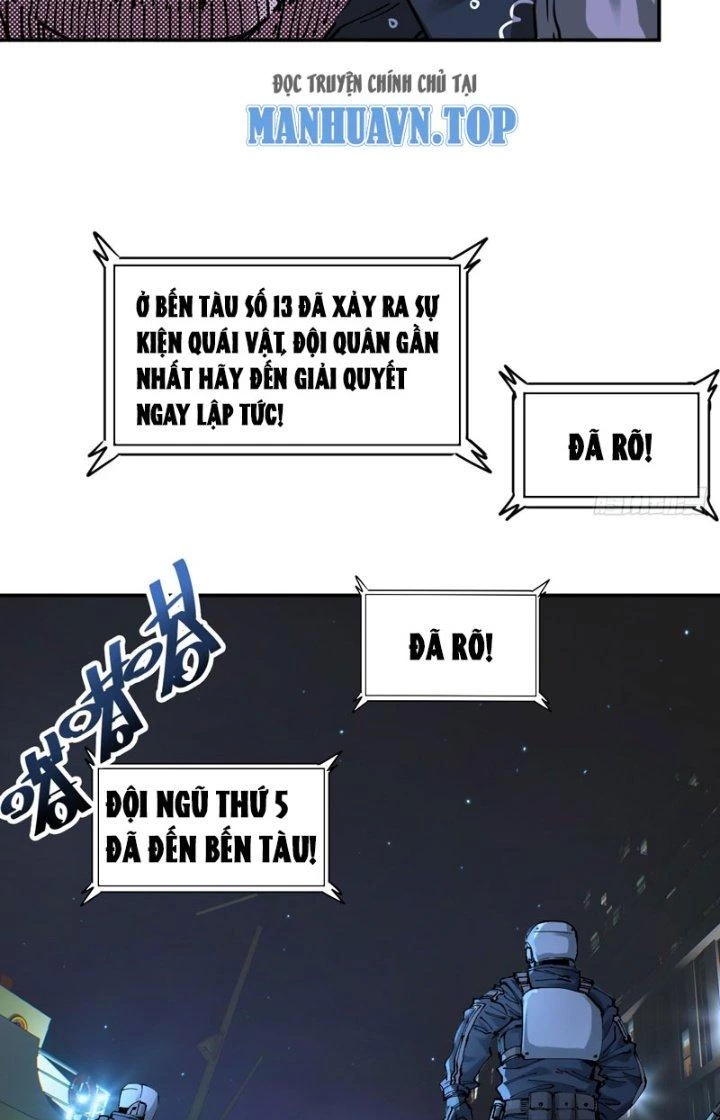 Trùng Sinh Thành Chó, Ta Thành Yêu Tôn Một Phương Chapter 12 - 14