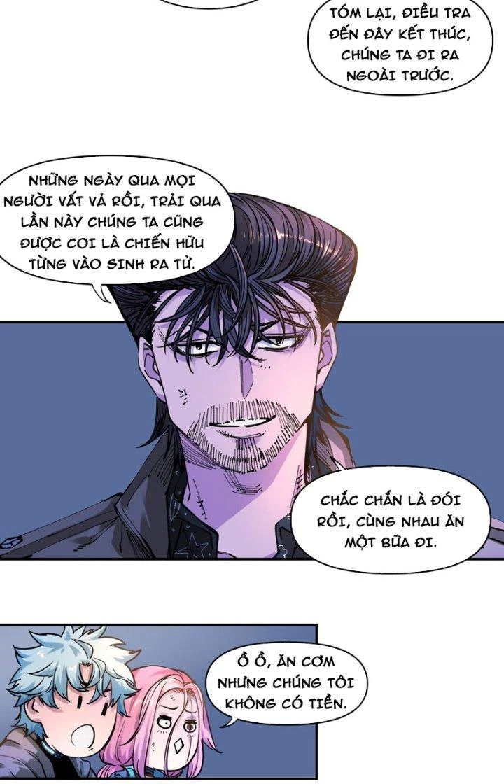 Trùng Sinh Thành Chó, Ta Thành Yêu Tôn Một Phương Chapter 12 - 17