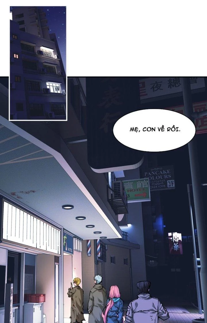 Trùng Sinh Thành Chó, Ta Thành Yêu Tôn Một Phương Chapter 12 - 19