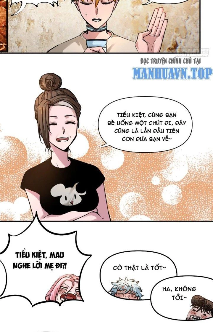 Trùng Sinh Thành Chó, Ta Thành Yêu Tôn Một Phương Chapter 13 - 3