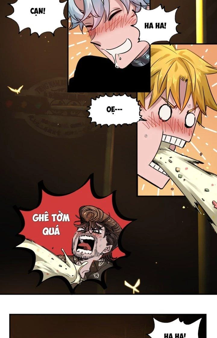 Trùng Sinh Thành Chó, Ta Thành Yêu Tôn Một Phương Chapter 13 - 6